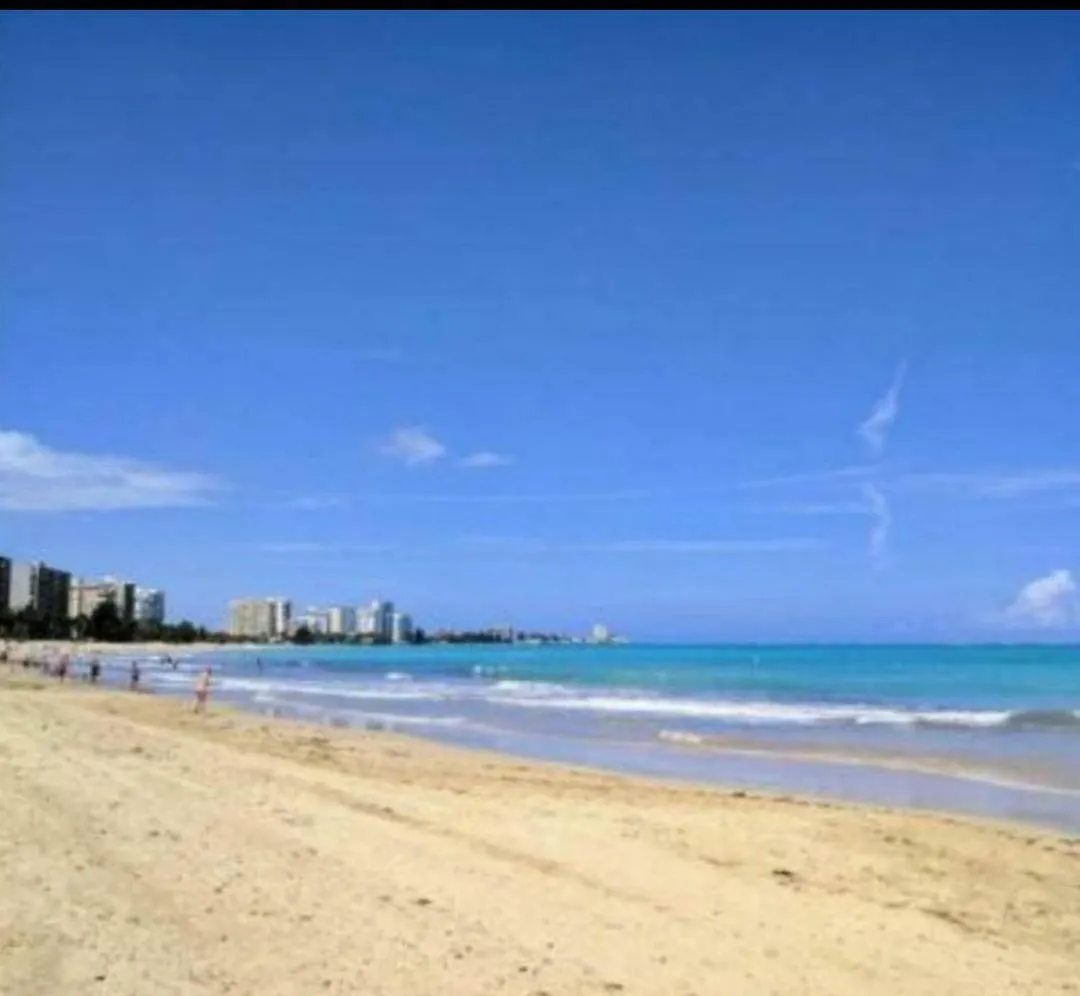 Beach Luxury Studio San Juan Puerto Rico